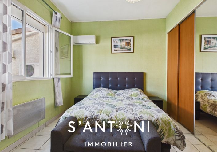 vente Maison Cers