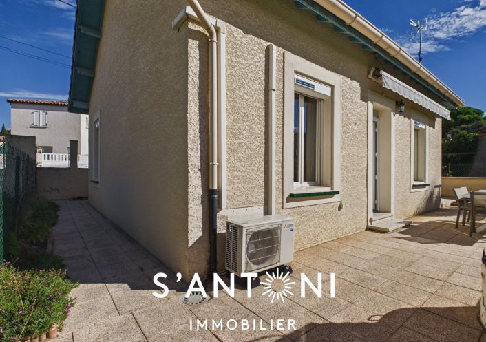 vente Maison Cers