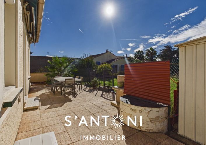 vente Maison Cers