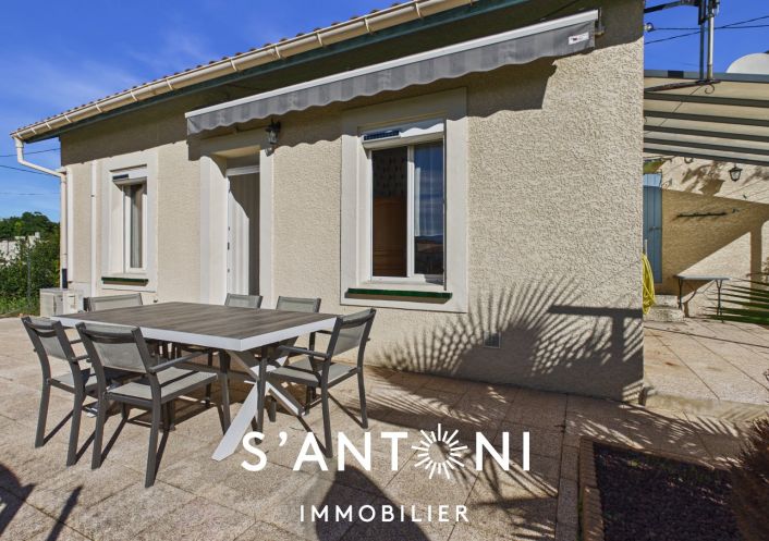 vente Maison Cers