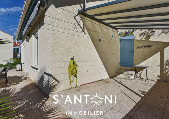 vente Maison Cers