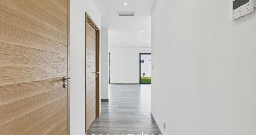 vente Maison Vias