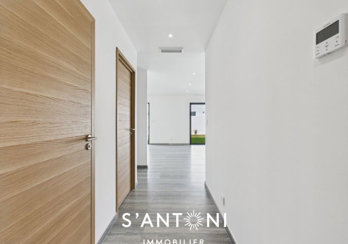 vente Maison Vias