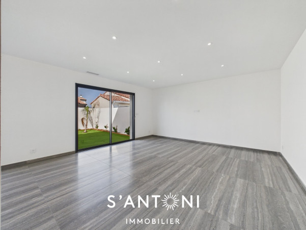 sale Maison Vias - Photo 2
