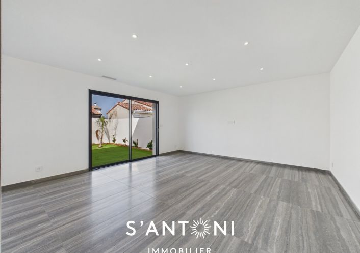 vente Maison Vias