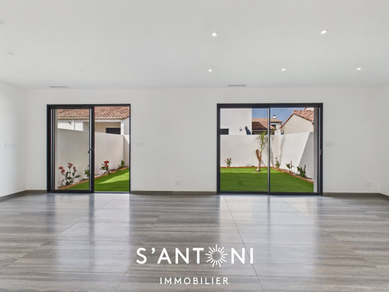 vente Maison Vias - Photo 10