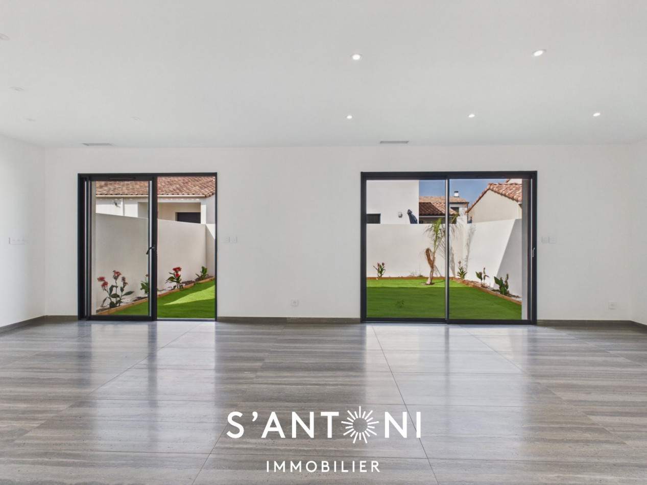 vente Maison Vias - Photo 10