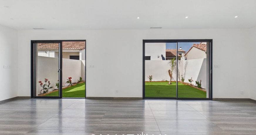 vente Maison Vias