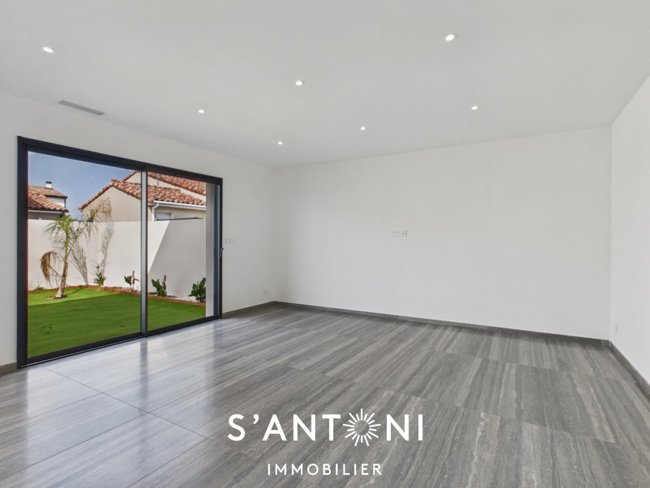 vente Maison Vias - Photo 16