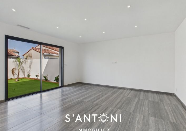 vente Maison Vias