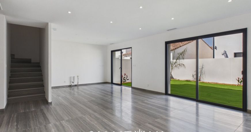 vente Maison Vias