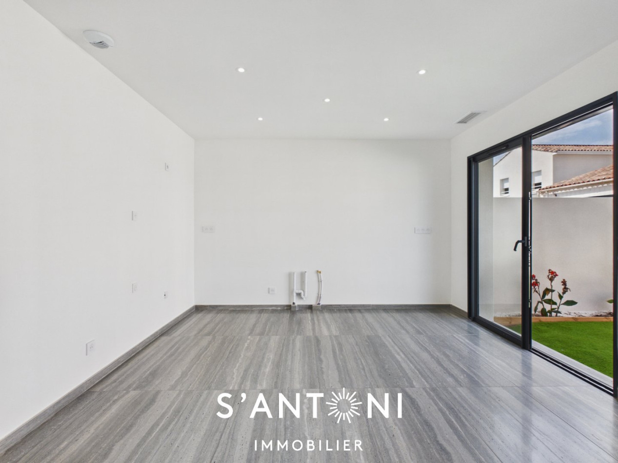 vente Maison Vias - Photo 17