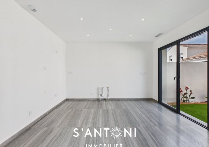 vente Maison Vias