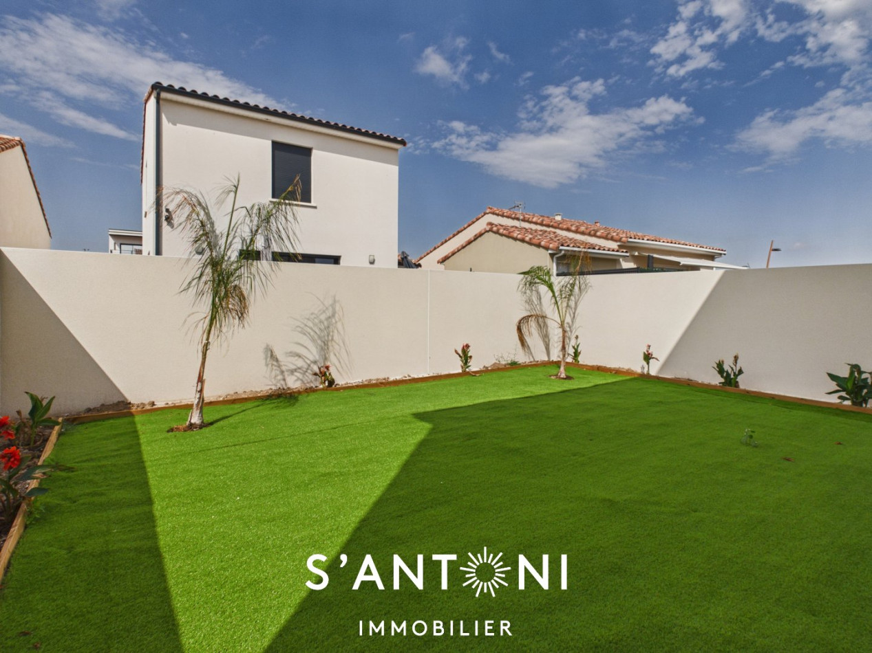 vente Maison Vias - Photo 18