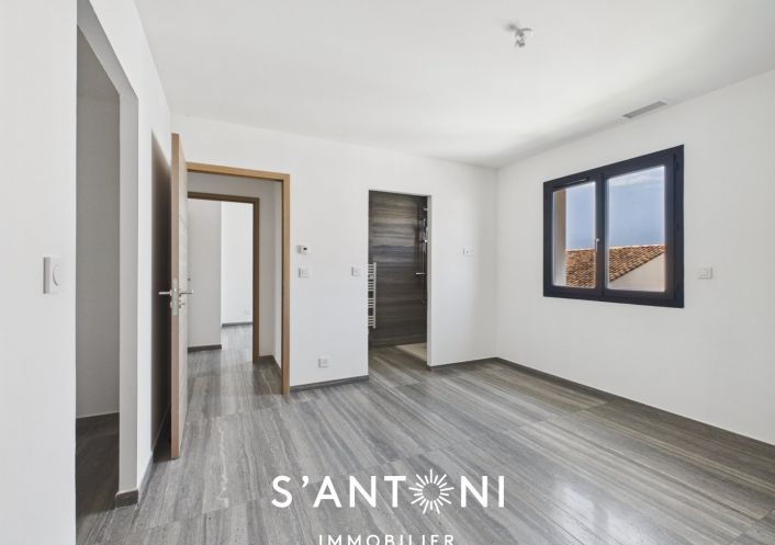 vente Maison Vias