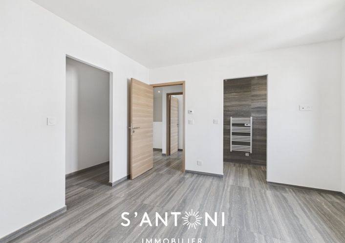 vente Maison Vias