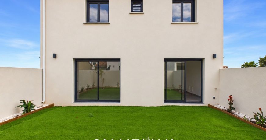 vente Maison Vias