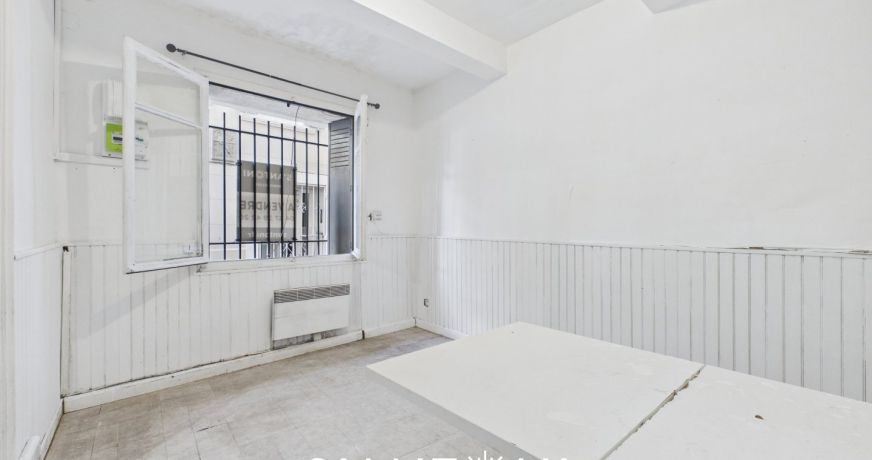 vente Maison Villeneuve Les Beziers