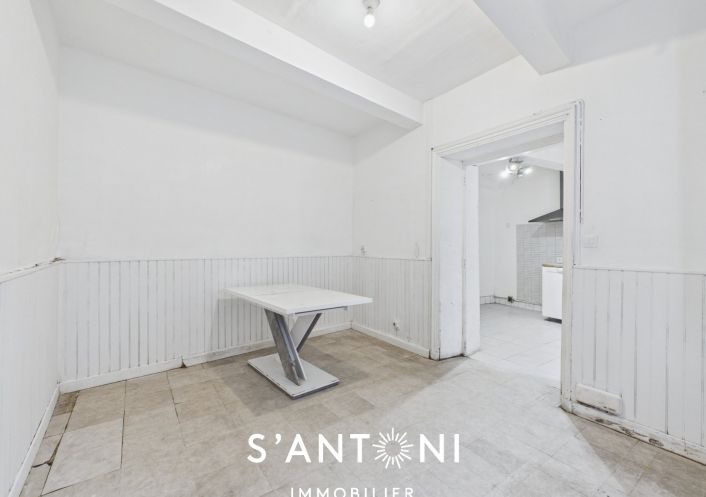 vente Maison Villeneuve Les Beziers
