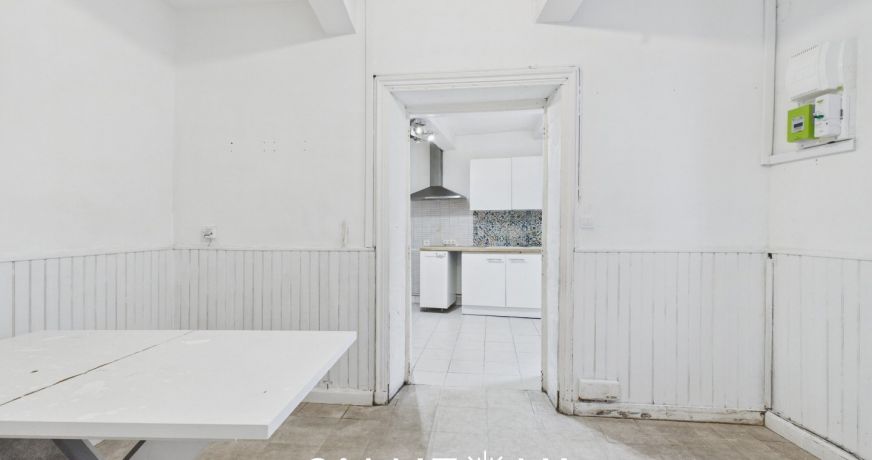 vente Maison Villeneuve Les Beziers