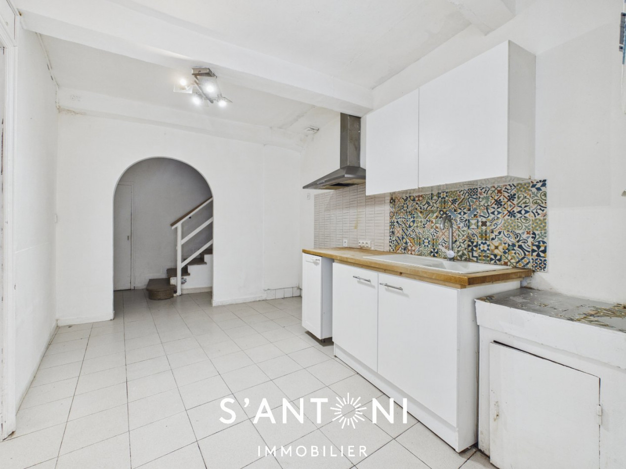 vente Maison Villeneuve Les Beziers - Photo 2
