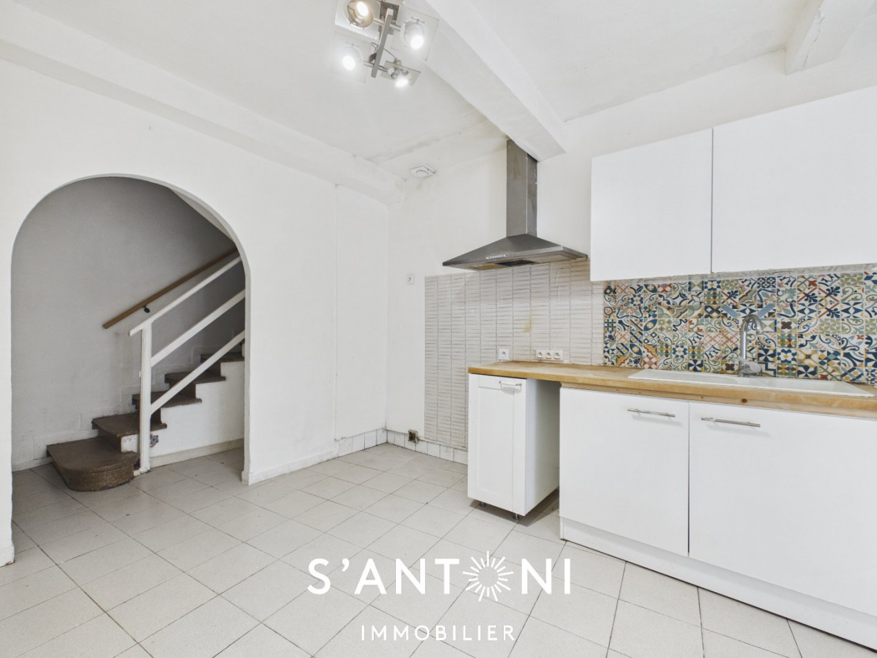 vente Maison Villeneuve Les Beziers - Photo 1