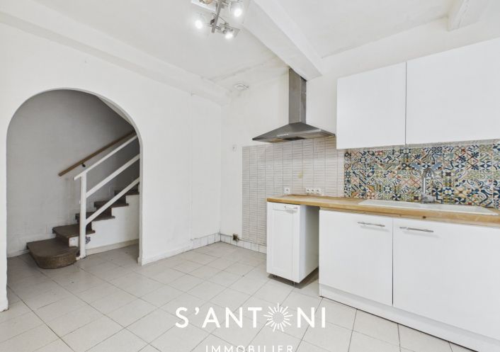 vente Maison Villeneuve Les Beziers
