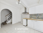 vente Maison Villeneuve Les Beziers