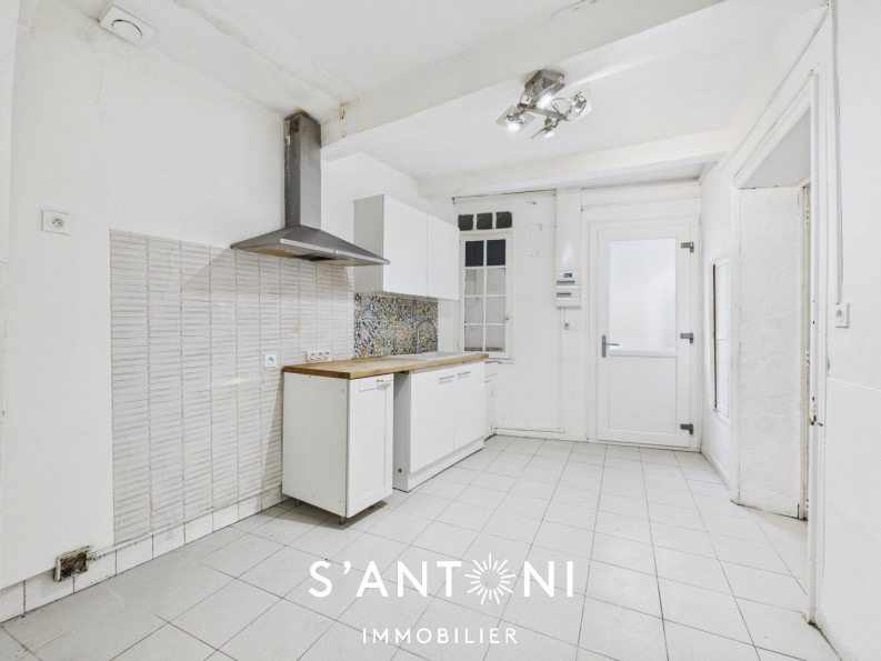 vente Maison Villeneuve Les Beziers - Photo 1