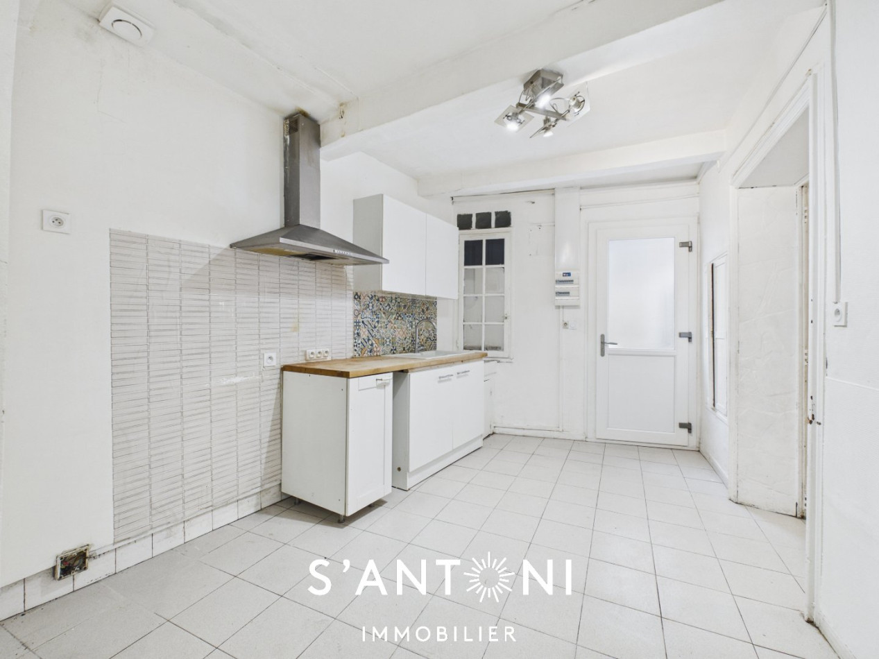 vente Maison Villeneuve Les Beziers - Photo 1