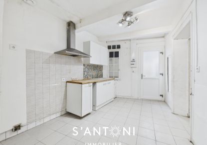 vente Maison Villeneuve Les Beziers