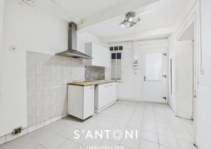 vente Maison Villeneuve Les Beziers