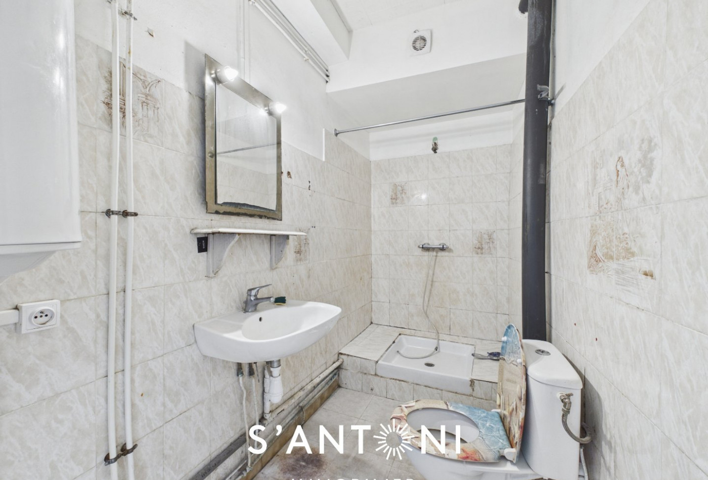 vente Maison Villeneuve Les Beziers - Photo 8