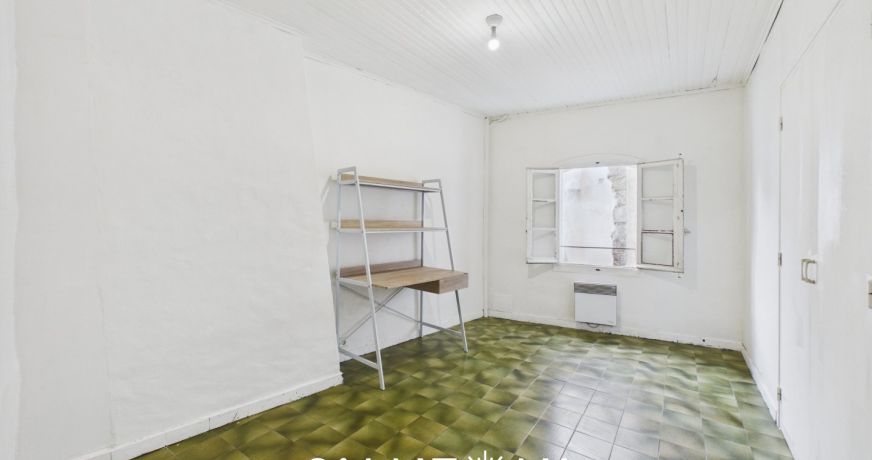 vente Maison Villeneuve Les Beziers