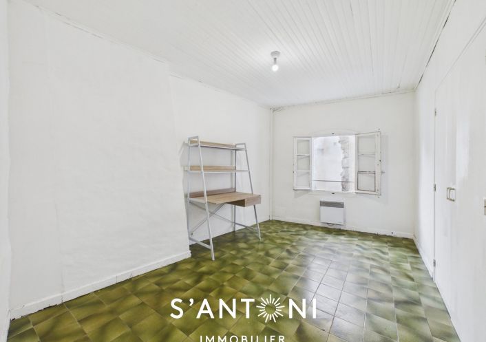 vente Maison Villeneuve Les Beziers