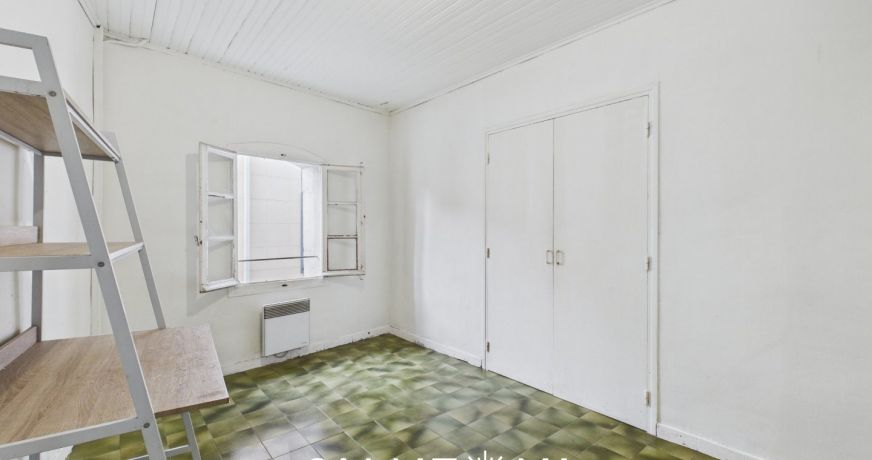 vente Maison Villeneuve Les Beziers