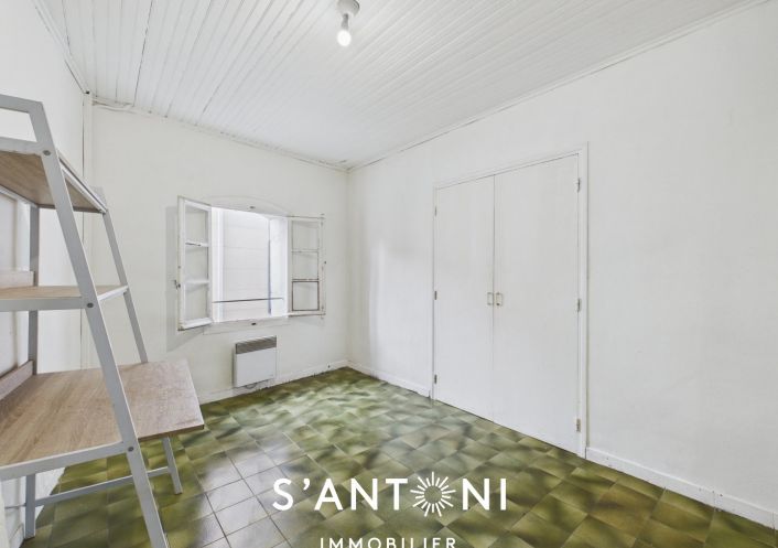 vente Maison Villeneuve Les Beziers