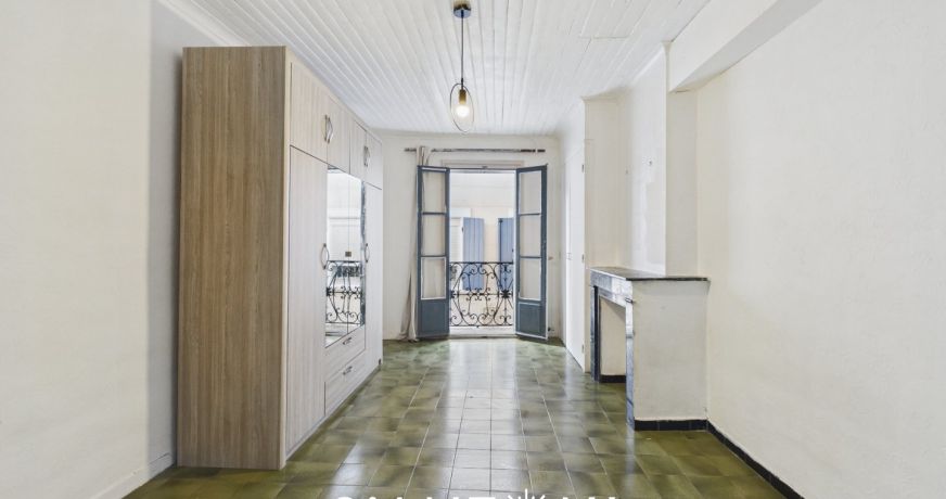 vente Maison Villeneuve Les Beziers