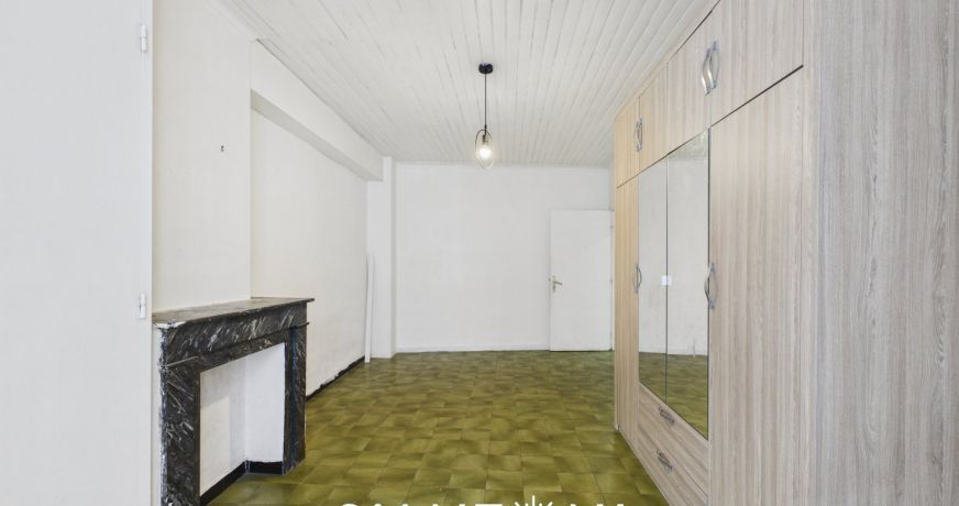 vente Maison Villeneuve Les Beziers