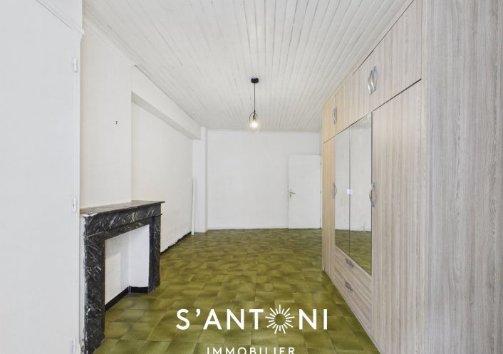 vente Maison Villeneuve Les Beziers