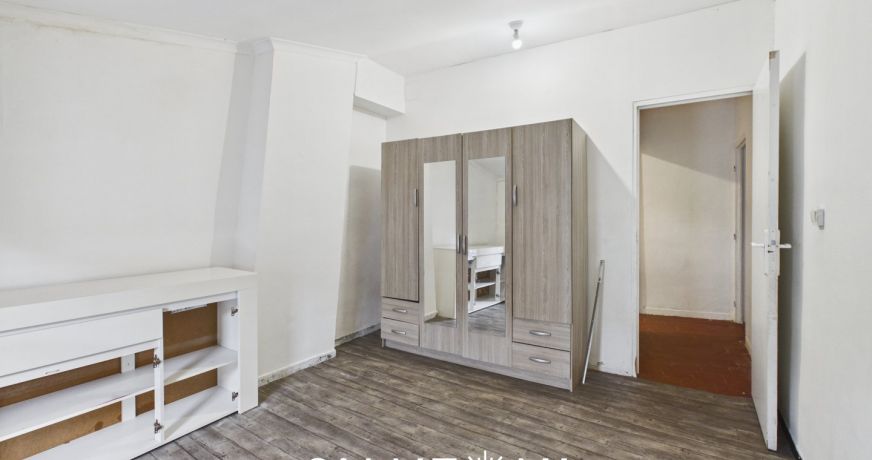 vente Maison Villeneuve Les Beziers