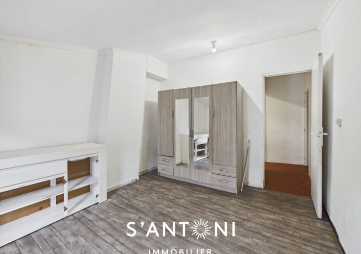 vente Maison Villeneuve Les Beziers
