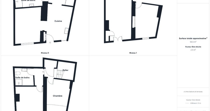 vente Maison Villeneuve Les Beziers