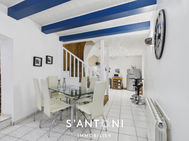 sale Maison Villeneuve Les Beziers - Photo 4