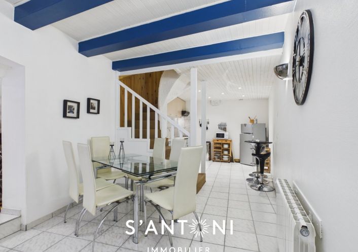 vente Maison Villeneuve Les Beziers