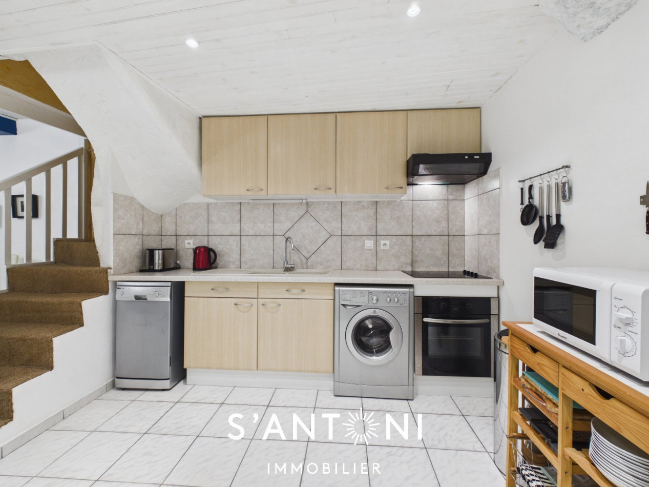 vente Maison Villeneuve Les Beziers - Photo 5