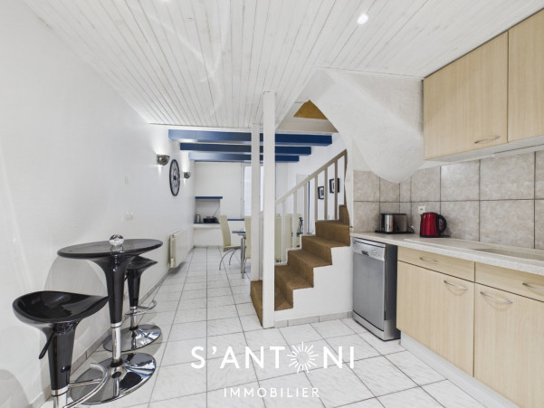 sale Maison Villeneuve Les Beziers - Photo 7