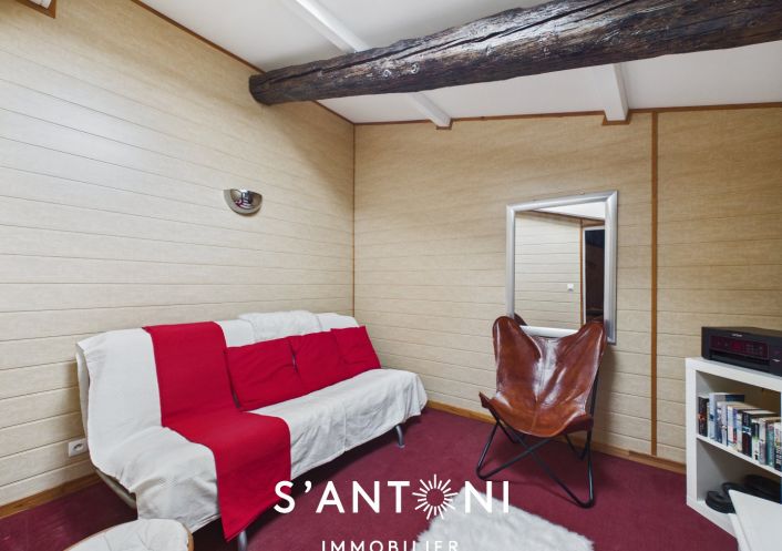 vente Maison Villeneuve Les Beziers