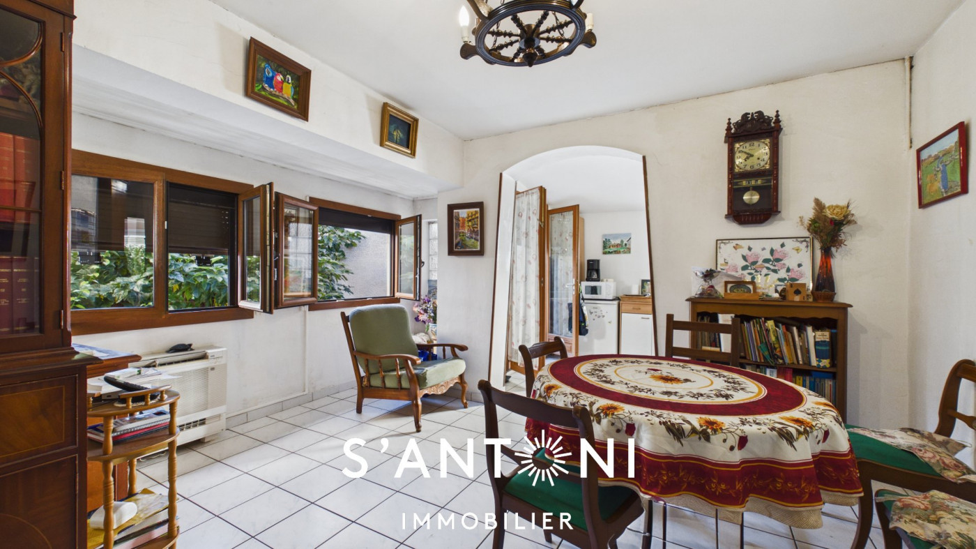 vente Maison Villeneuve Les Beziers - Photo 10