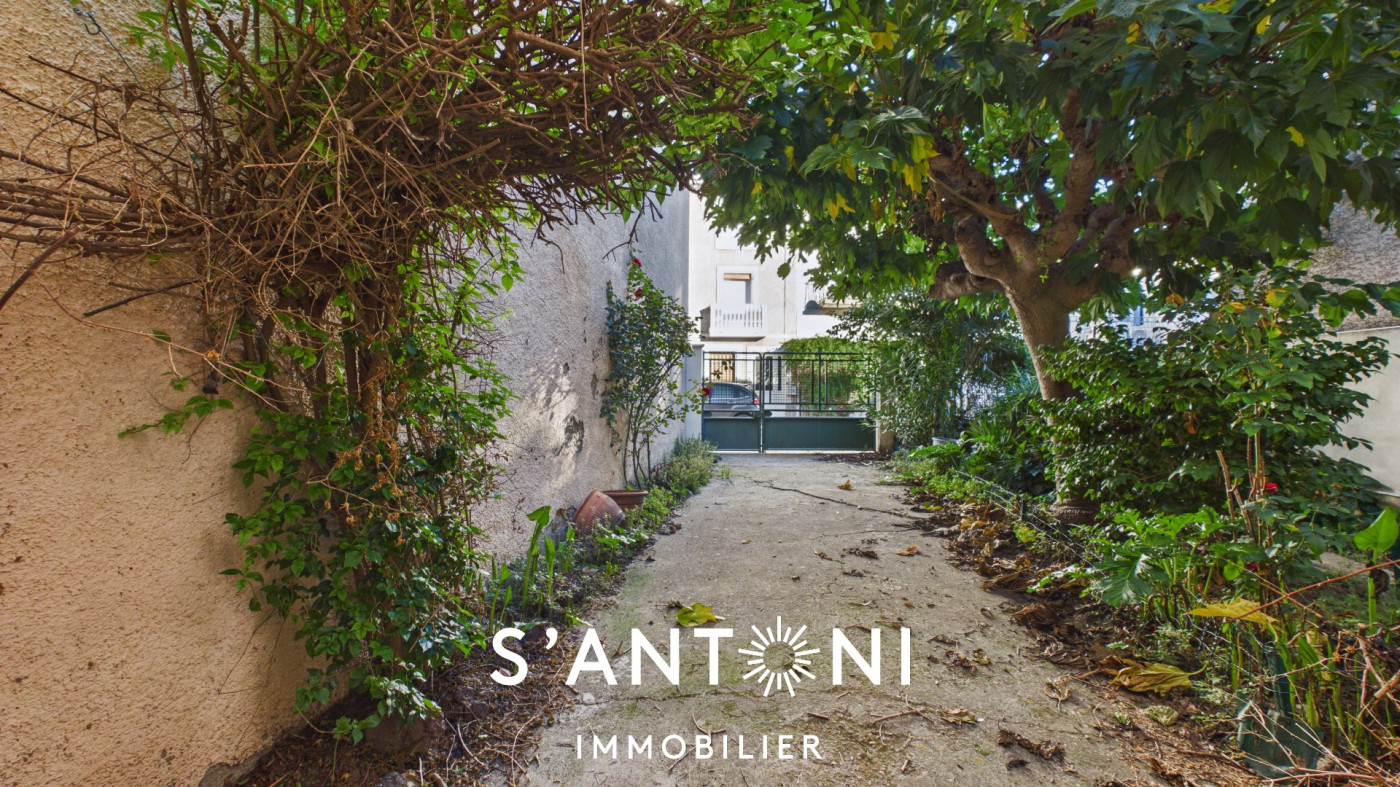 vente Maison Villeneuve Les Beziers - Photo 2